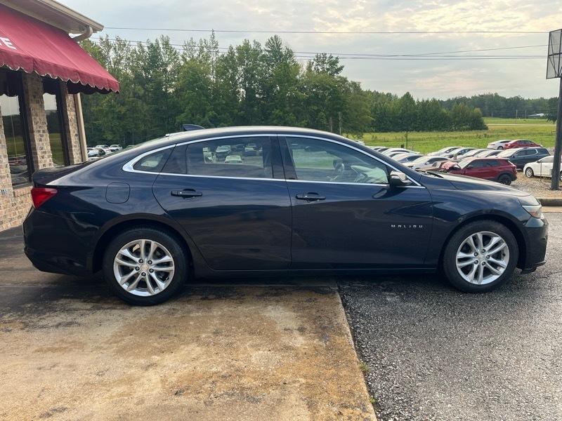 Chevrolet Malibu 1LT 2016