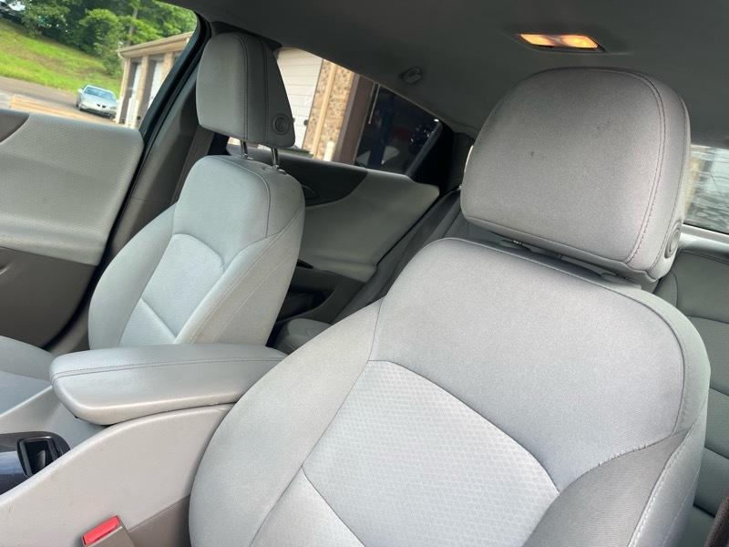 Chevrolet Malibu 1LT 2016