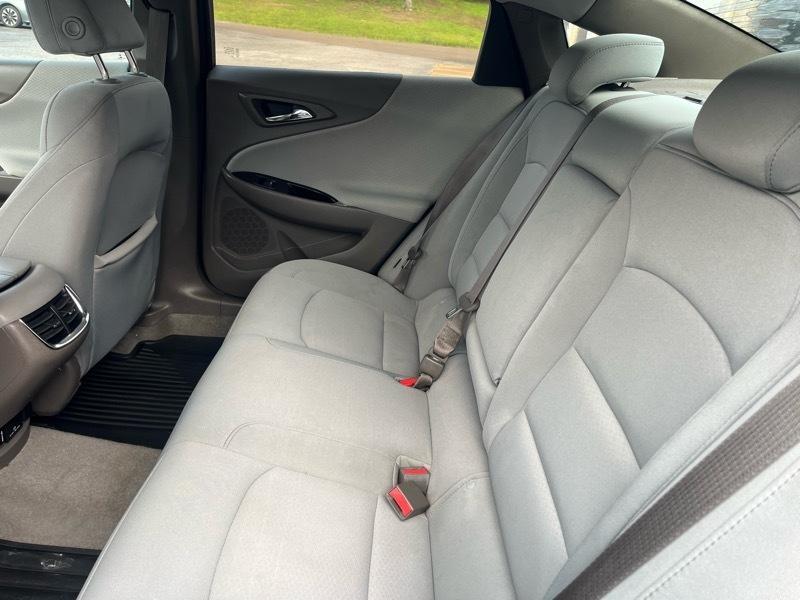 Chevrolet Malibu 1LT 2016