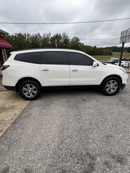 Chevrolet Traverse 2LT FWD 2015