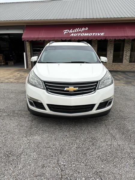 Chevrolet Traverse 2LT FWD 2015