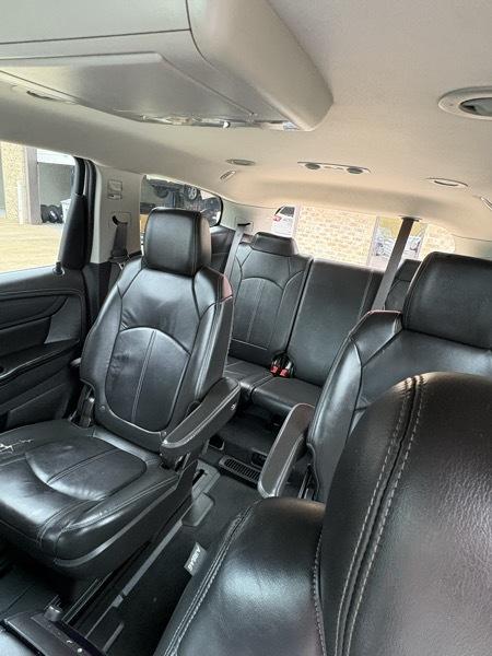 Chevrolet Traverse 2LT FWD 2015