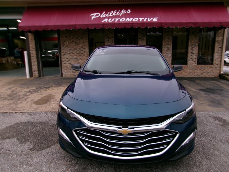 Chevrolet Malibu LS 2019