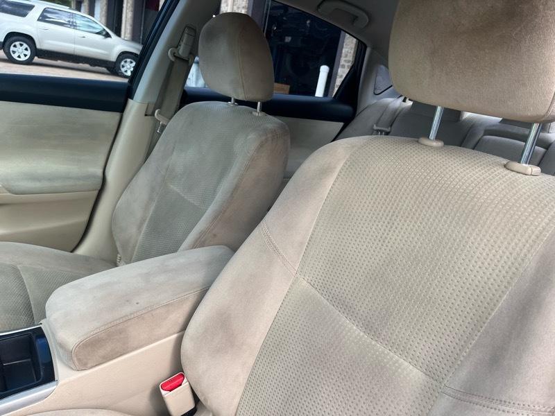 Nissan Altima 2.5 SL 2014