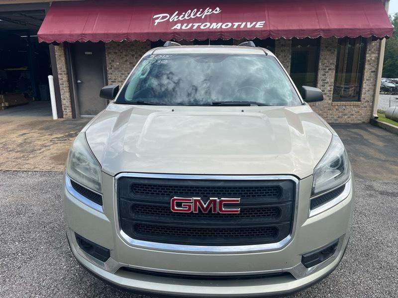 GMC Acadia SLE-1 FWD 2015
