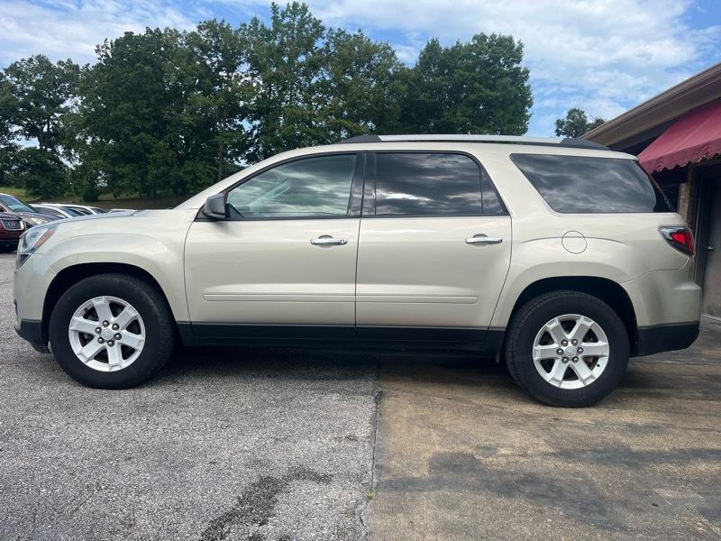 GMC Acadia SLE-1 FWD 2015