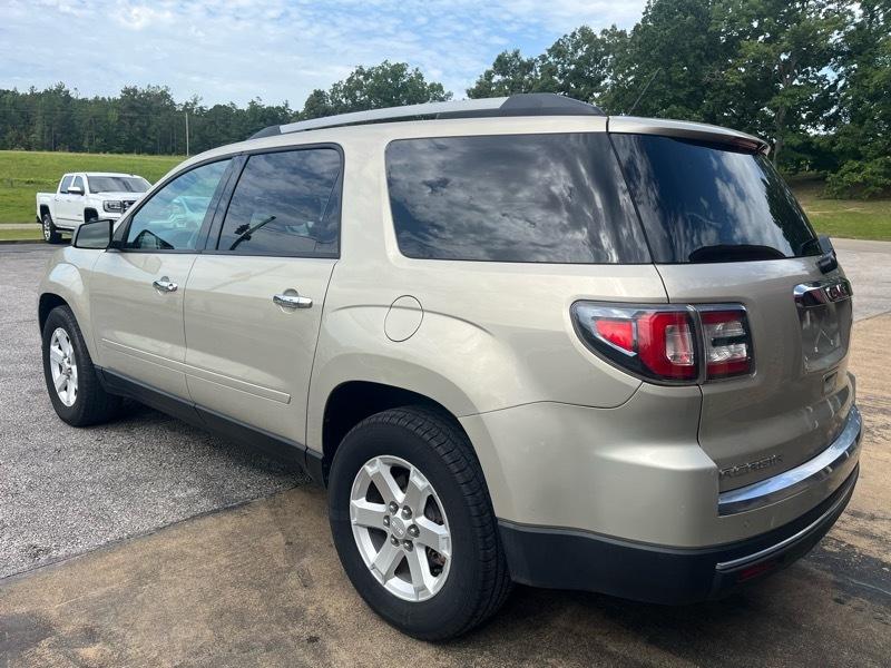 GMC Acadia SLE-1 FWD 2015