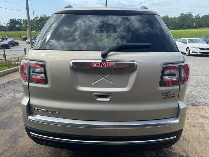 GMC Acadia SLE-1 FWD 2015