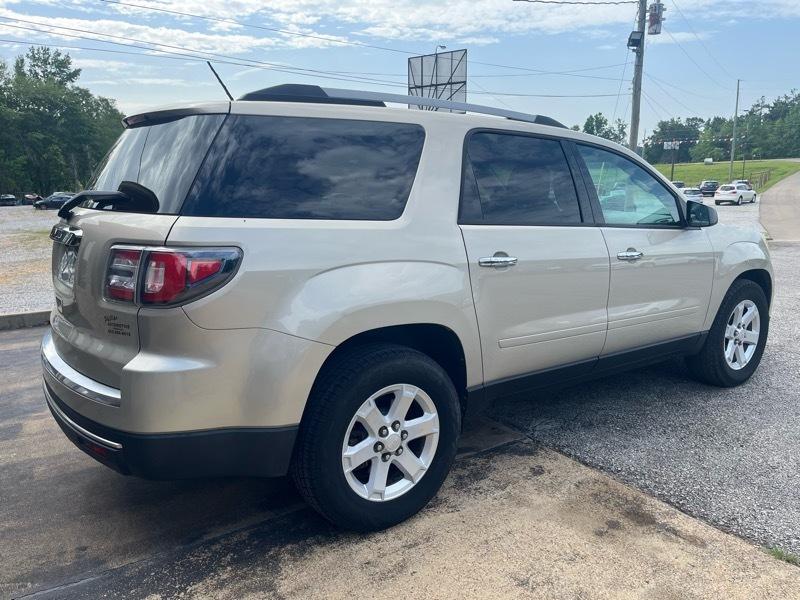 GMC Acadia SLE-1 FWD 2015