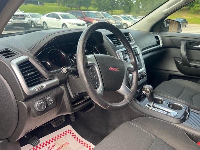 GMC Acadia SLE-1 FWD 2015