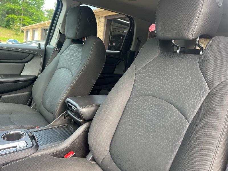 GMC Acadia SLE-1 FWD 2015