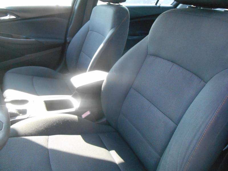 Chevrolet Cruze LS Auto 2019 Chevrolet Cruze LS Auto 2019