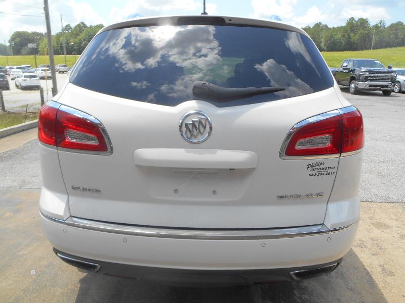 Buick Enclave Leather FWD 2014 Buick Enclave Leather FWD 2014