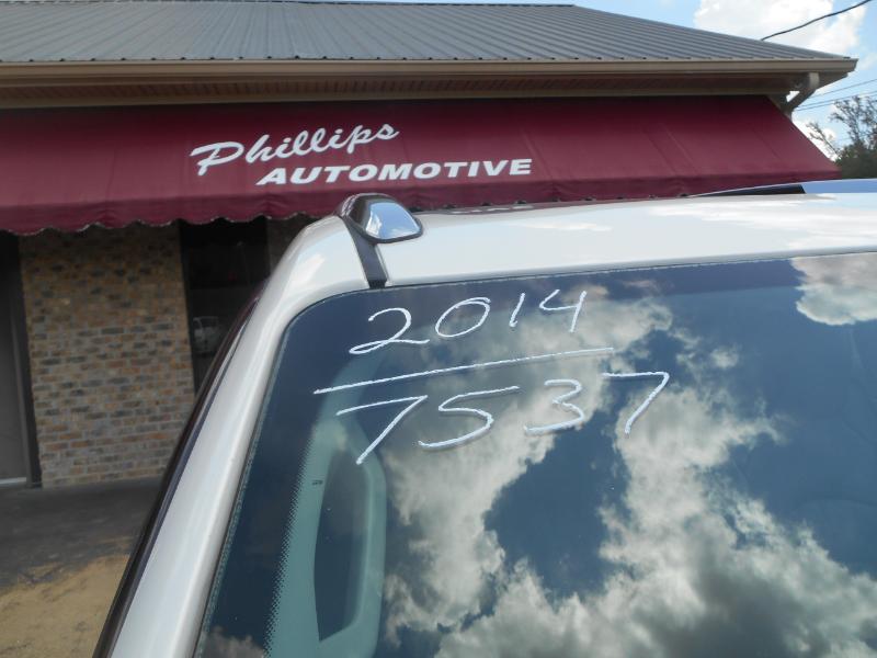 Buick Enclave Leather FWD 2014 Buick Enclave Leather FWD 2014