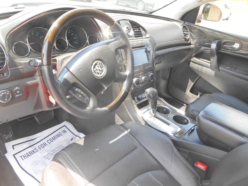 Buick Enclave Leather FWD 2014 Buick Enclave Leather FWD 2014