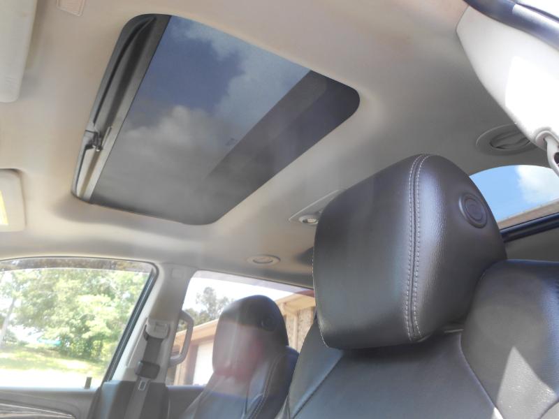 Buick Enclave Leather FWD 2014 Buick Enclave Leather FWD 2014