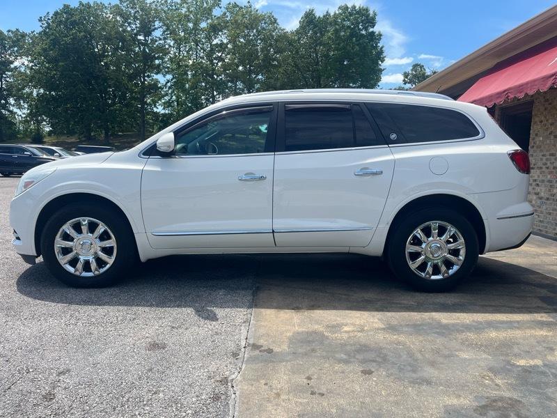 Buick Enclave Leather FWD 2014