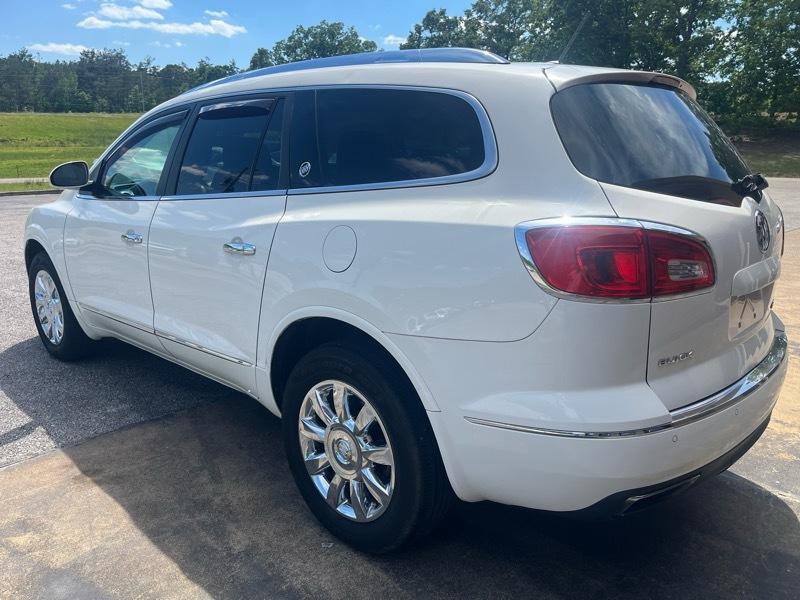 Buick Enclave Leather FWD 2014