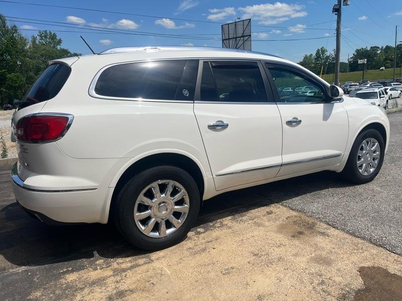 Buick Enclave Leather FWD 2014