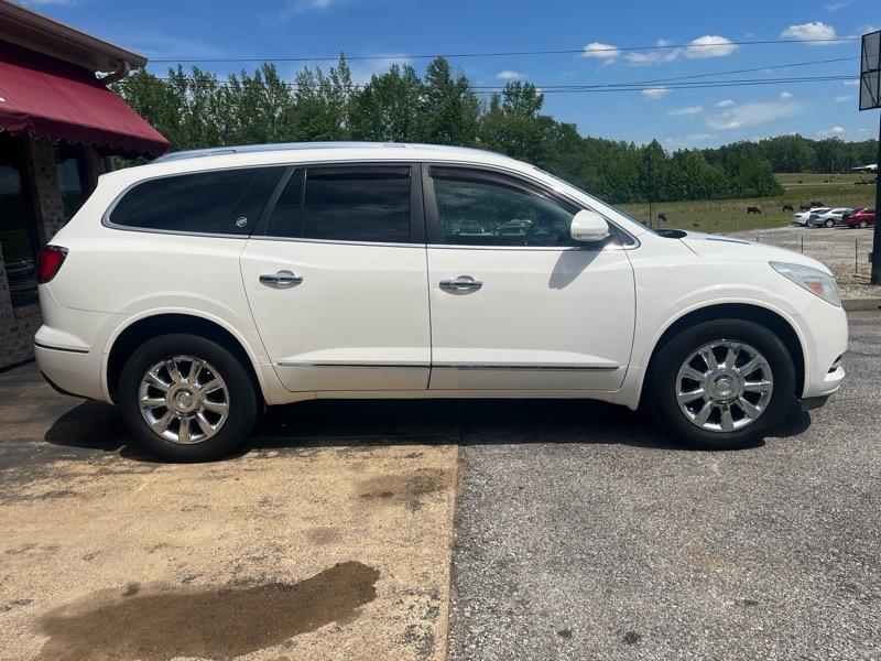 Buick Enclave Leather FWD 2014
