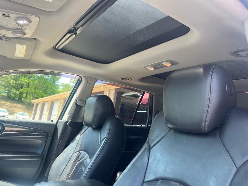 Buick Enclave Leather FWD 2014