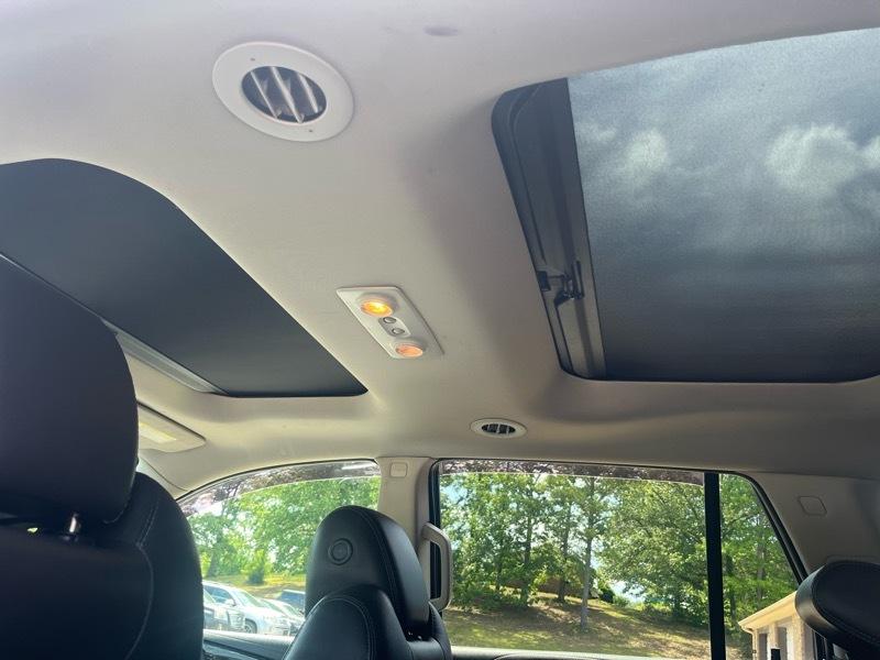 Buick Enclave Leather FWD 2014
