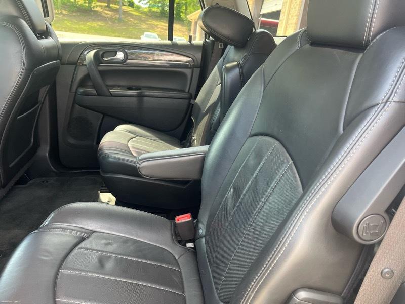 Buick Enclave Leather FWD 2014