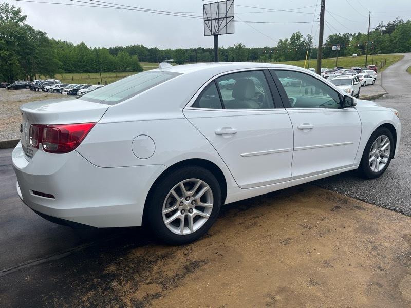 Chevrolet Malibu 1LT 2014