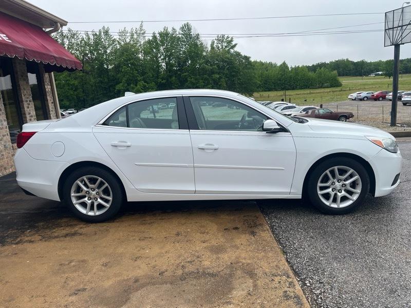 Chevrolet Malibu 1LT 2014
