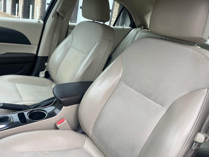 Chevrolet Malibu 1LT 2014