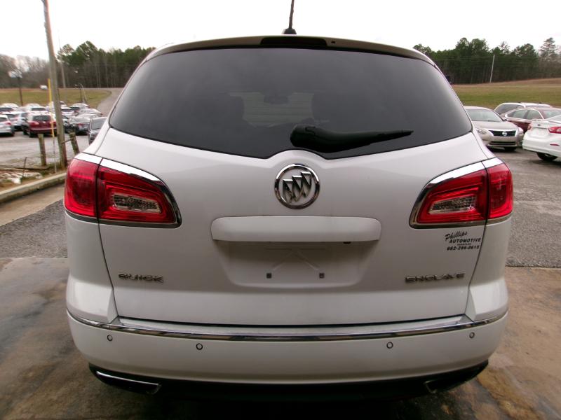 Buick Enclave Convenience FWD 2016