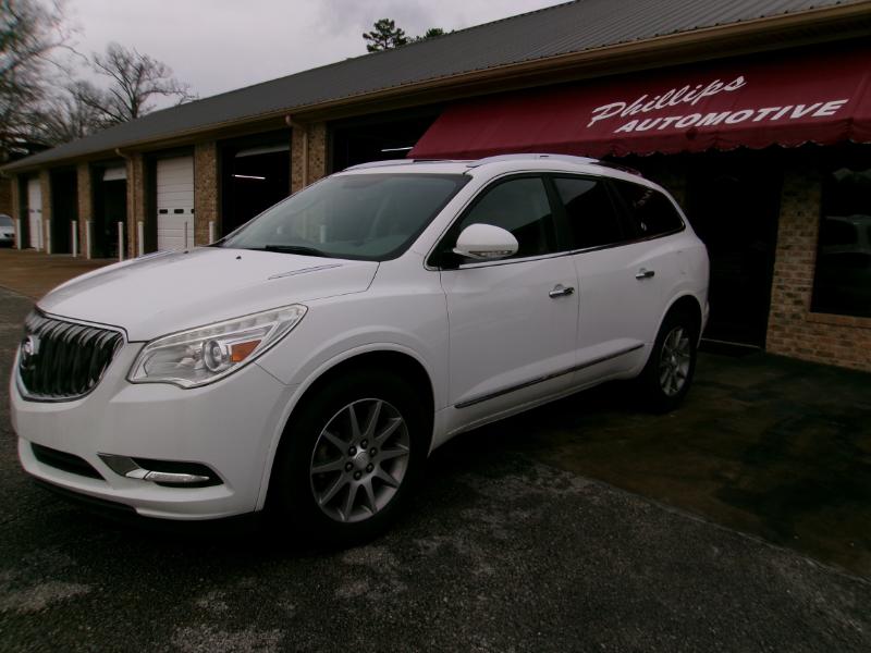 Buick Enclave Convenience FWD 2016
