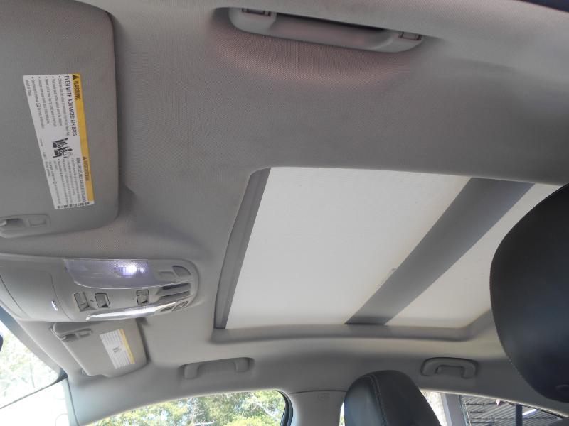 Buick LaCrosse Leather Package 2015 Buick LaCrosse Leather Package 2015