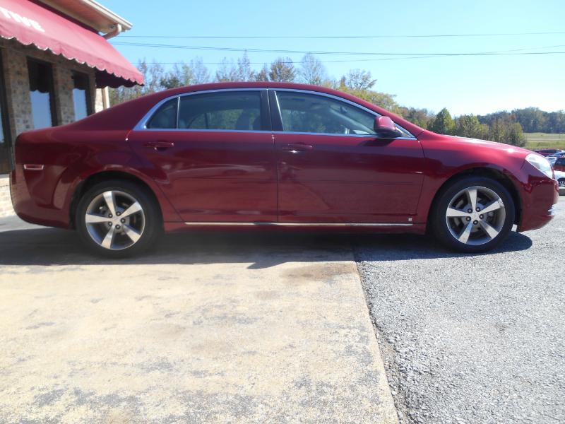 Chevrolet Malibu LT2 2008 Chevrolet Malibu LT2 2008