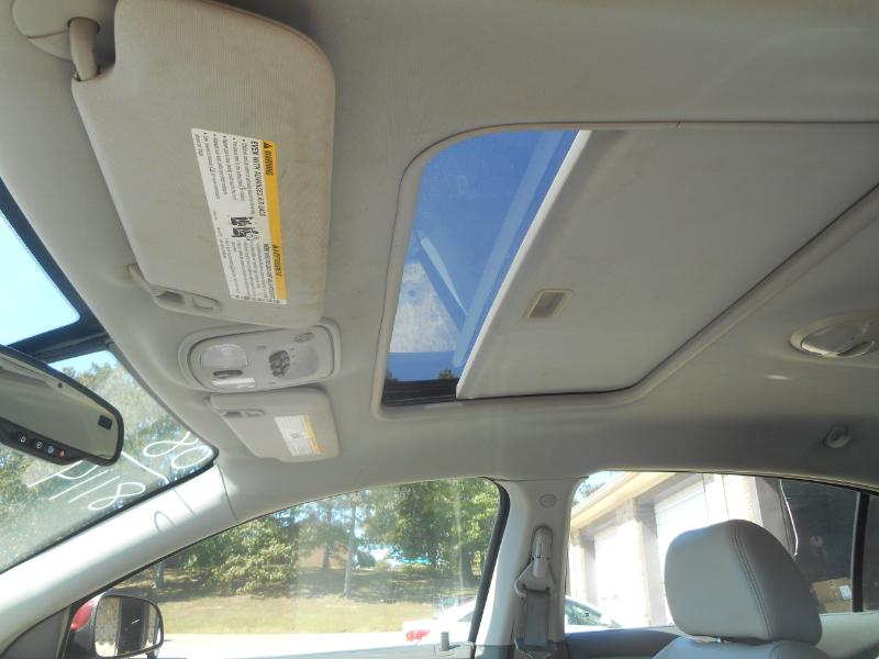 Chevrolet Malibu LT2 2008 Chevrolet Malibu LT2 2008