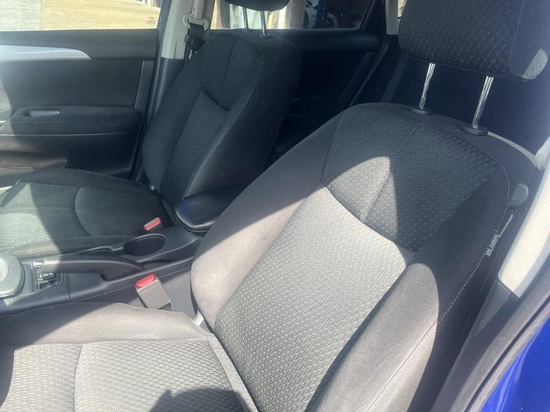 Nissan Sentra FE+ S 2015