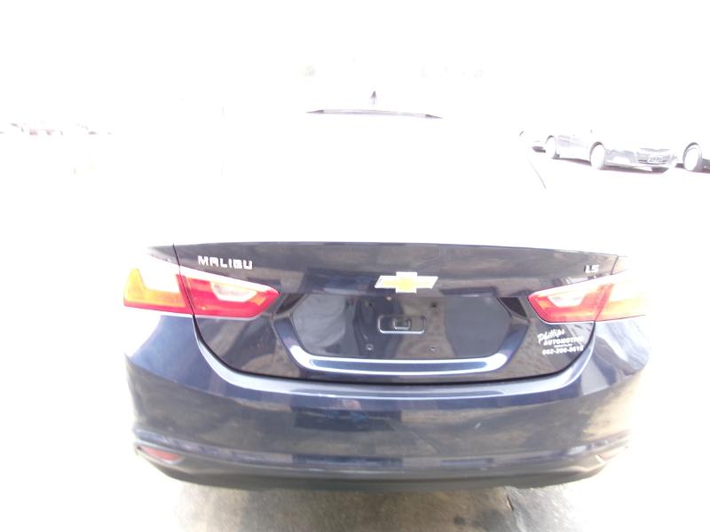 Chevrolet Malibu LS 2016