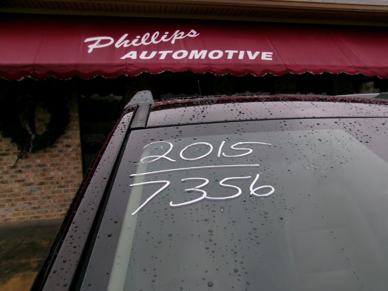 Buick Encore Leather FWD 2015