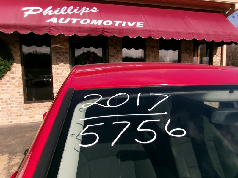 Chevrolet Cruze LS Auto 2018