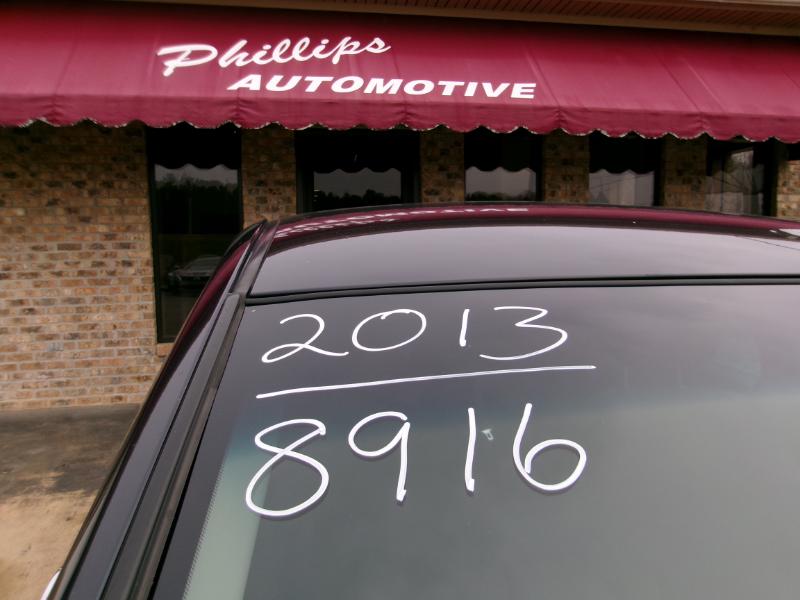 Nissan Altima 2.5 SL 2013