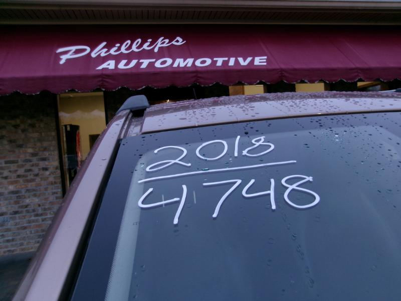 Buick Encore Preferred FWD 2018