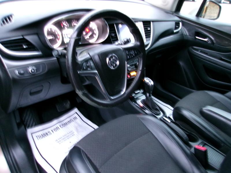 Buick Encore Preferred FWD 2018