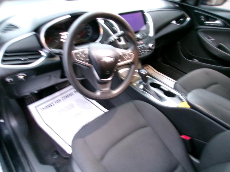Chevrolet Malibu LT 2020