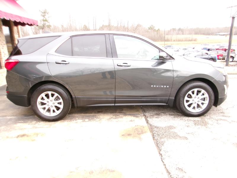 Chevrolet Equinox LT 2WD 2018
