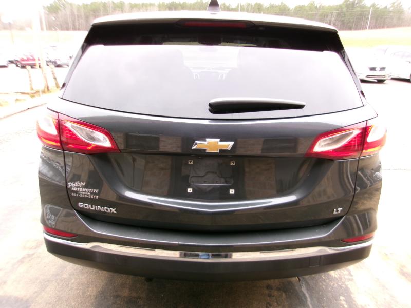 Chevrolet Equinox LT 2WD 2018