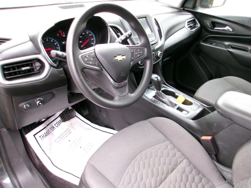 Chevrolet Equinox LT 2WD 2018