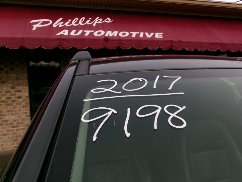 2017 Buick Encore Essence FWD