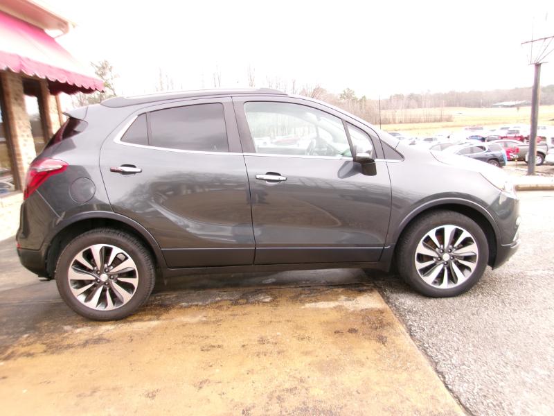 Buick Encore Essence FWD 2017