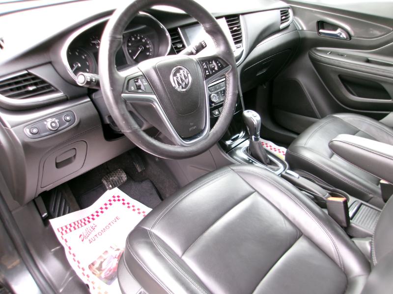 Buick Encore Essence FWD 2017