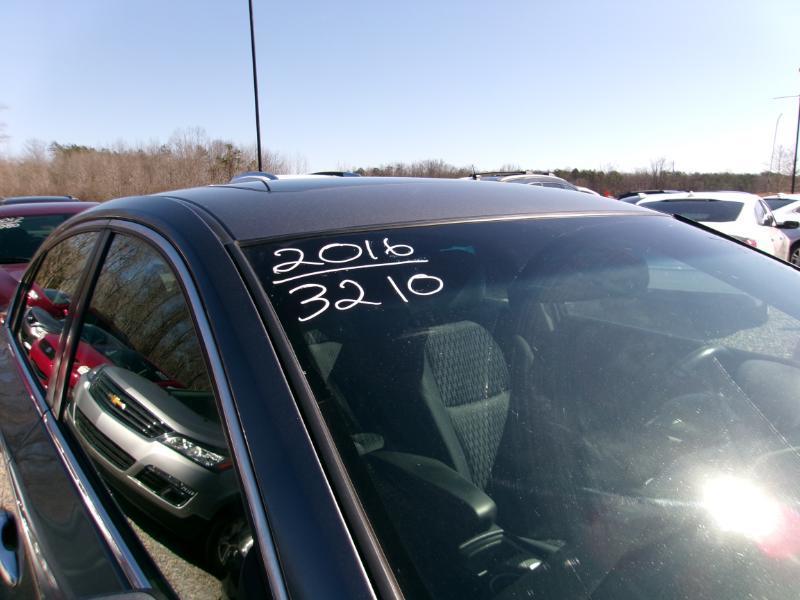 Nissan Altima 2.5 SR 2016